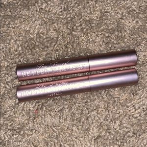 Three brand new unopened Better than Sex